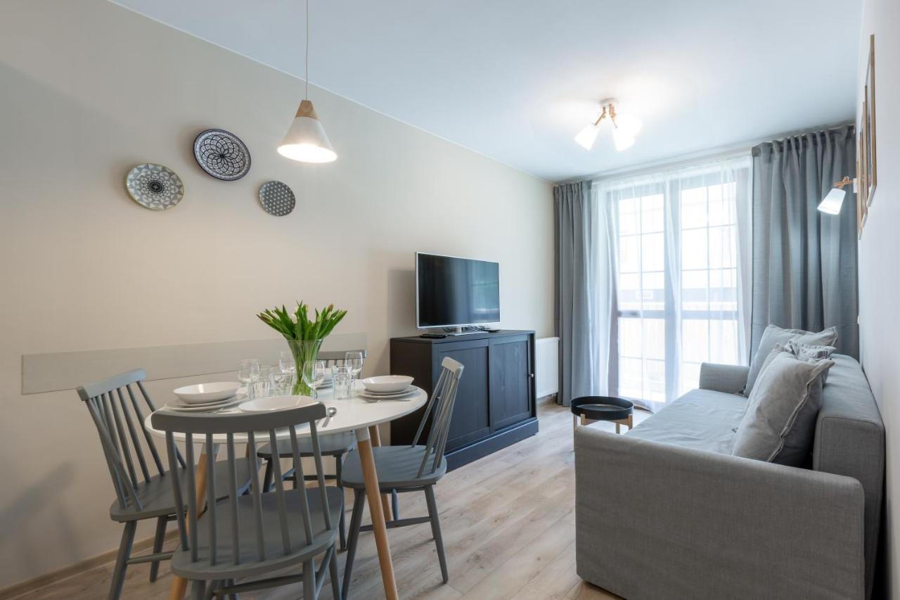 Apartamenty Bluesky - Nad Lomnica15 - Centrum Karpacza, Blisko Deptaka Exteriör bild
