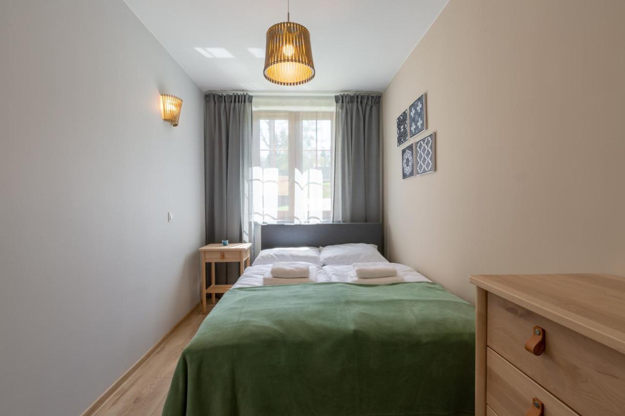 Apartamenty Bluesky - Nad Lomnica15 - Centrum Karpacza, Blisko Deptaka Exteriör bild