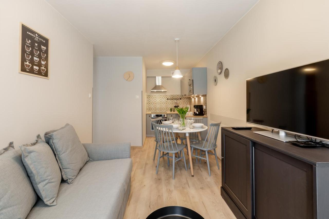 Apartamenty Bluesky - Nad Lomnica15 - Centrum Karpacza, Blisko Deptaka Exteriör bild