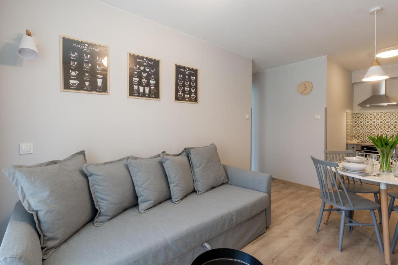 Apartamenty Bluesky - Nad Lomnica15 - Centrum Karpacza, Blisko Deptaka Exteriör bild