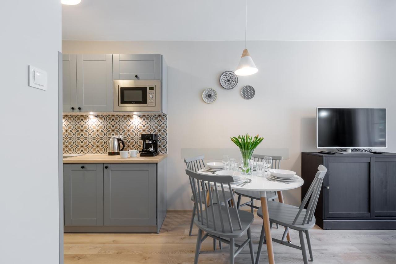 Apartamenty Bluesky - Nad Lomnica15 - Centrum Karpacza, Blisko Deptaka Exteriör bild