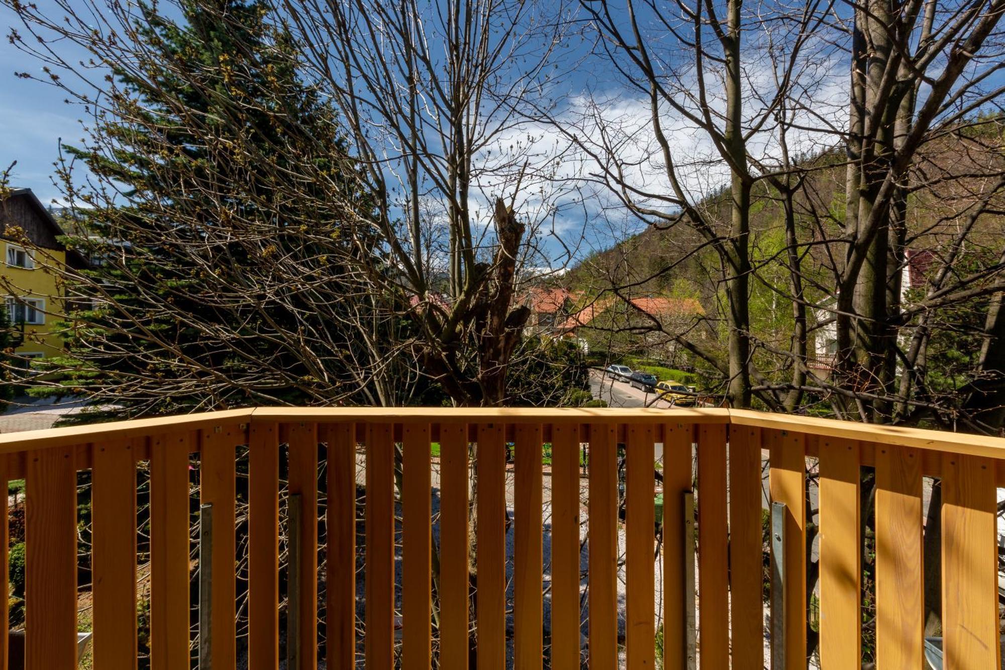 Apartamenty Bluesky - Nad Lomnica15 - Centrum Karpacza, Blisko Deptaka Rum bild